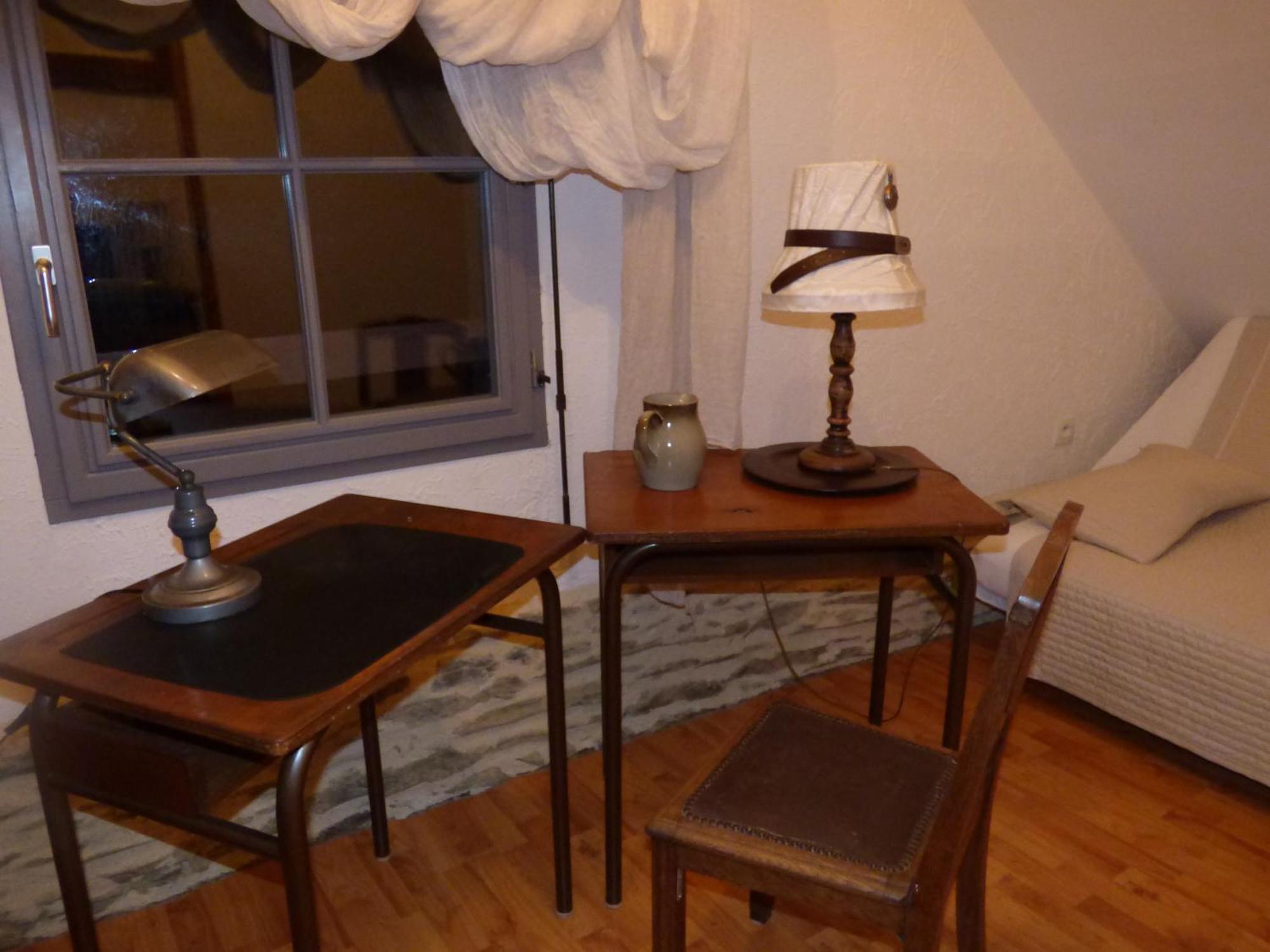 Appart' D'Hotes , Ch Et Gite Au Manoir De La Haute Pilais Chantepie Rom bilde